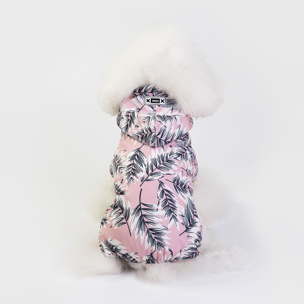 Pet Raincoat